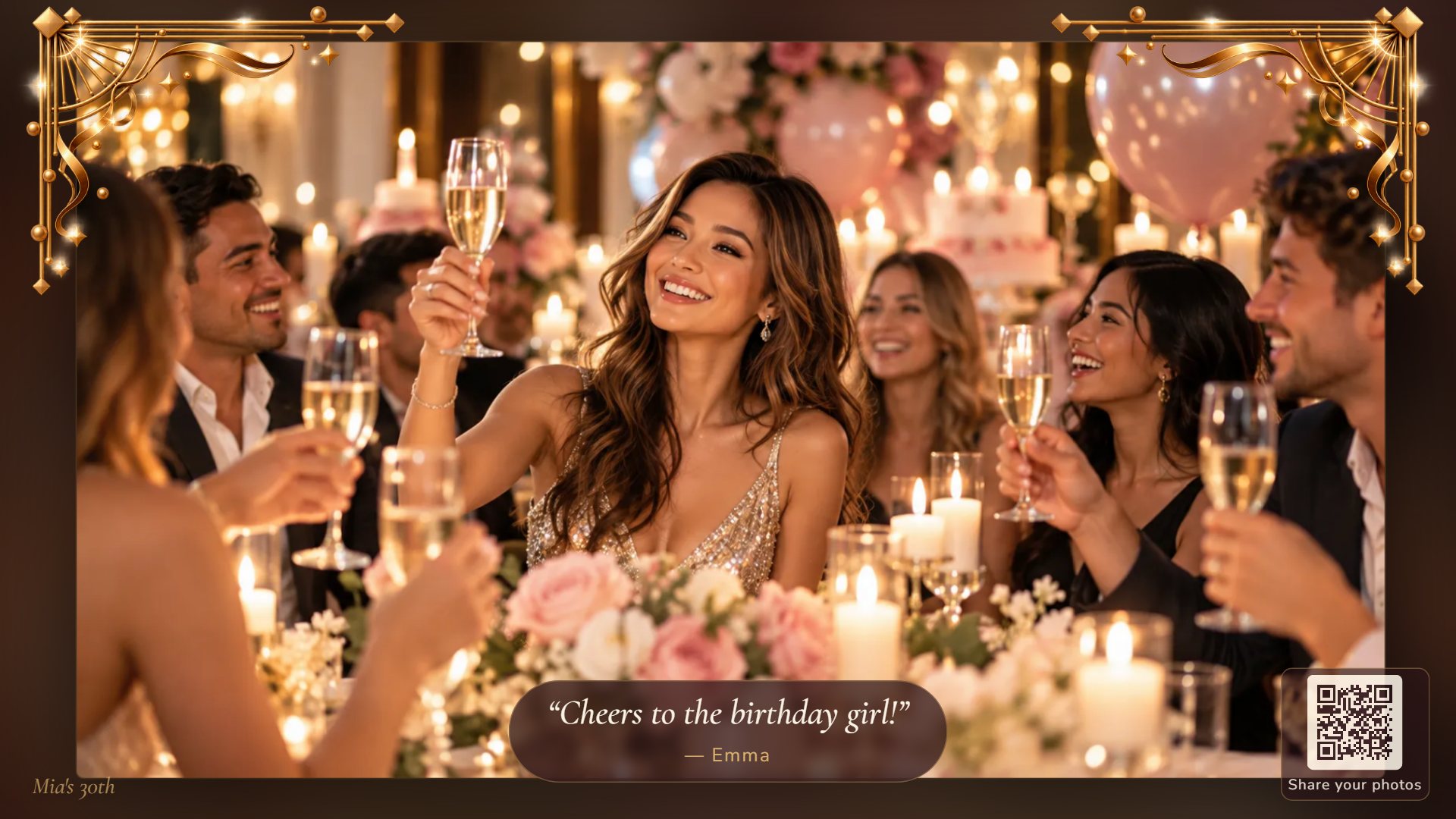 Elegant theme